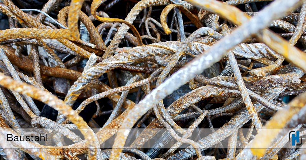 Baustahl