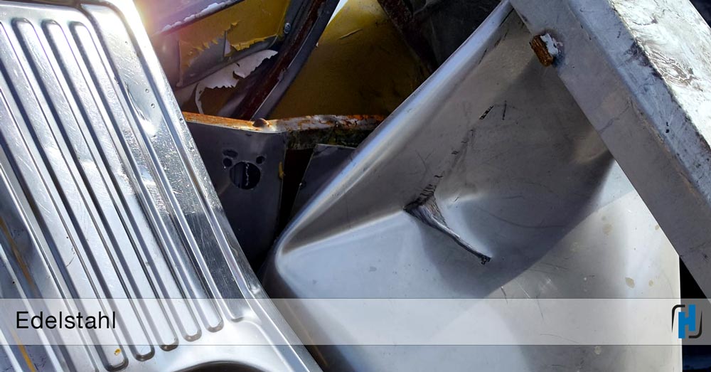 Edelstahl