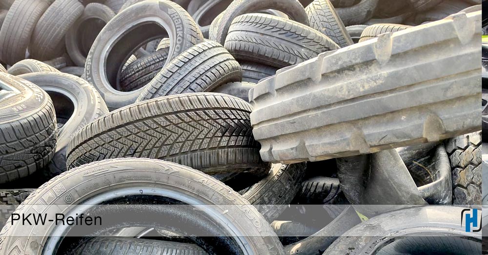 PKW-Reifen